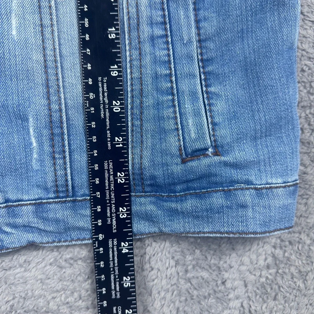 Epic Threads classic denim